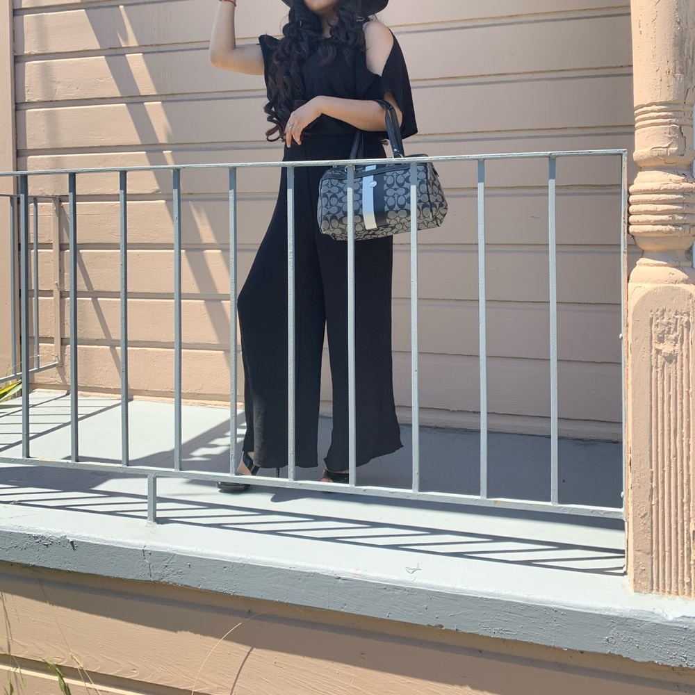 DRA Los Angeles jumpsuit